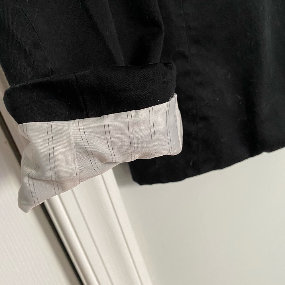 Mossimo womens suit jacket - Picture 8 of 8